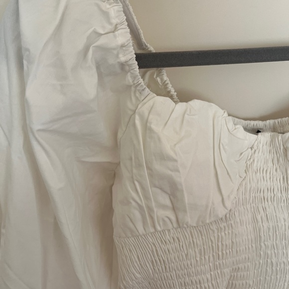 NWT Petal and Pup Crop Top - Picture 2 of 4